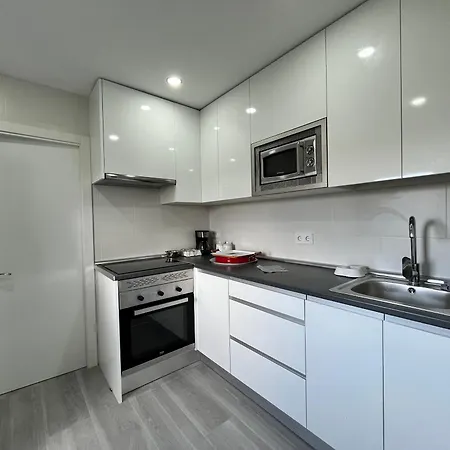 Appartamento Gran Piso Retiro Corregidor Temporal Madrid Esterno foto