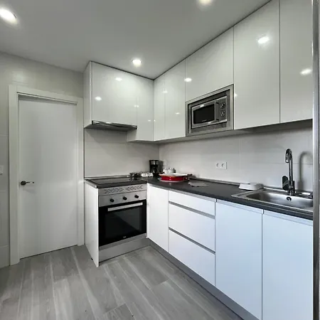 Appartamento Gran Piso Retiro Corregidor Temporal Madrid Esterno foto