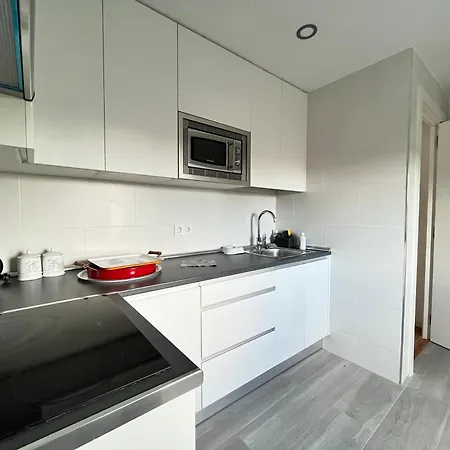 Appartamento Gran Piso Retiro Corregidor Temporal Madrid Esterno foto